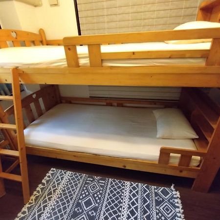 Guesthome Machiya Koza Окинава Экстерьер фото