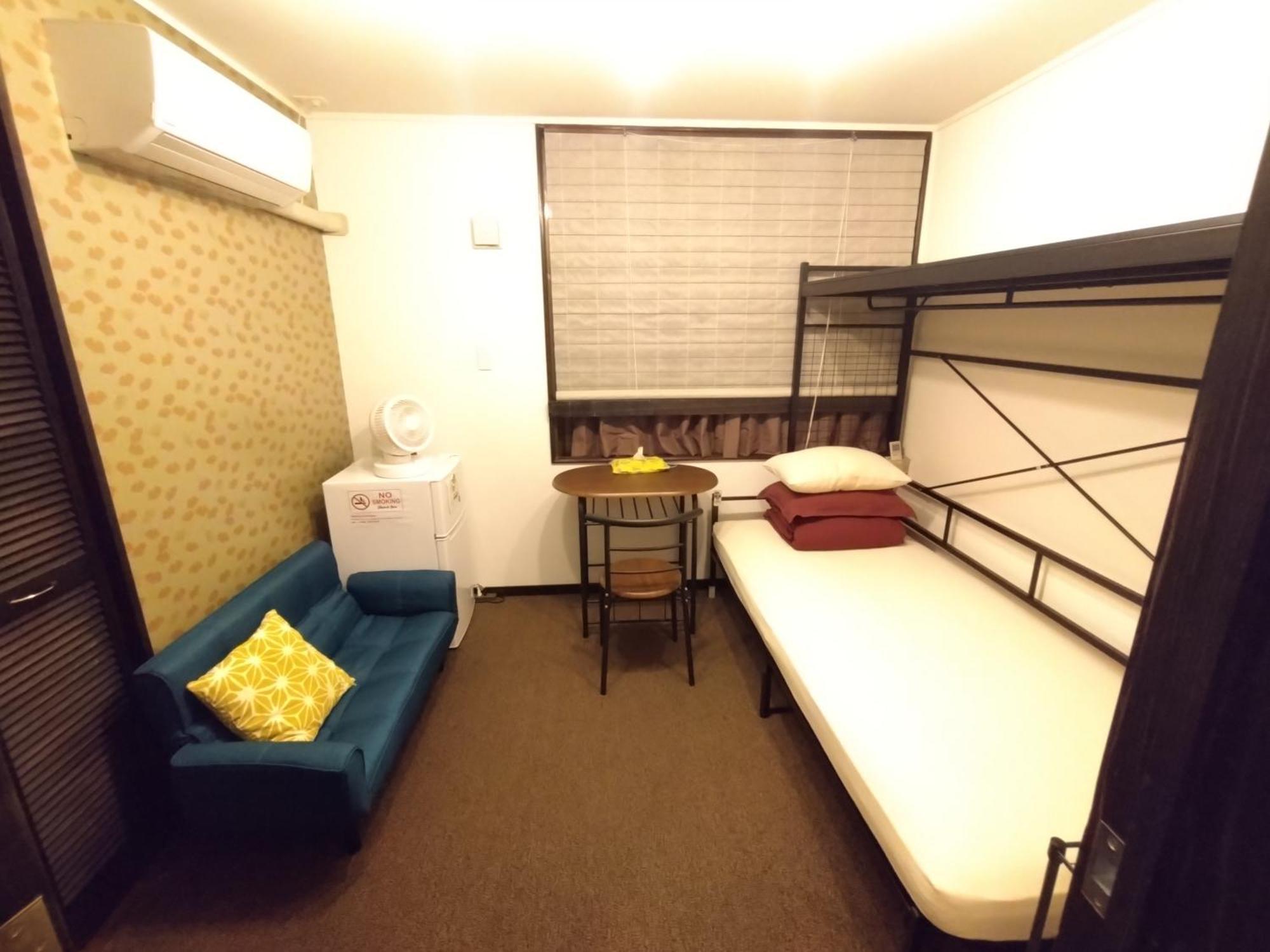 Guesthome Machiya Koza Окинава Экстерьер фото