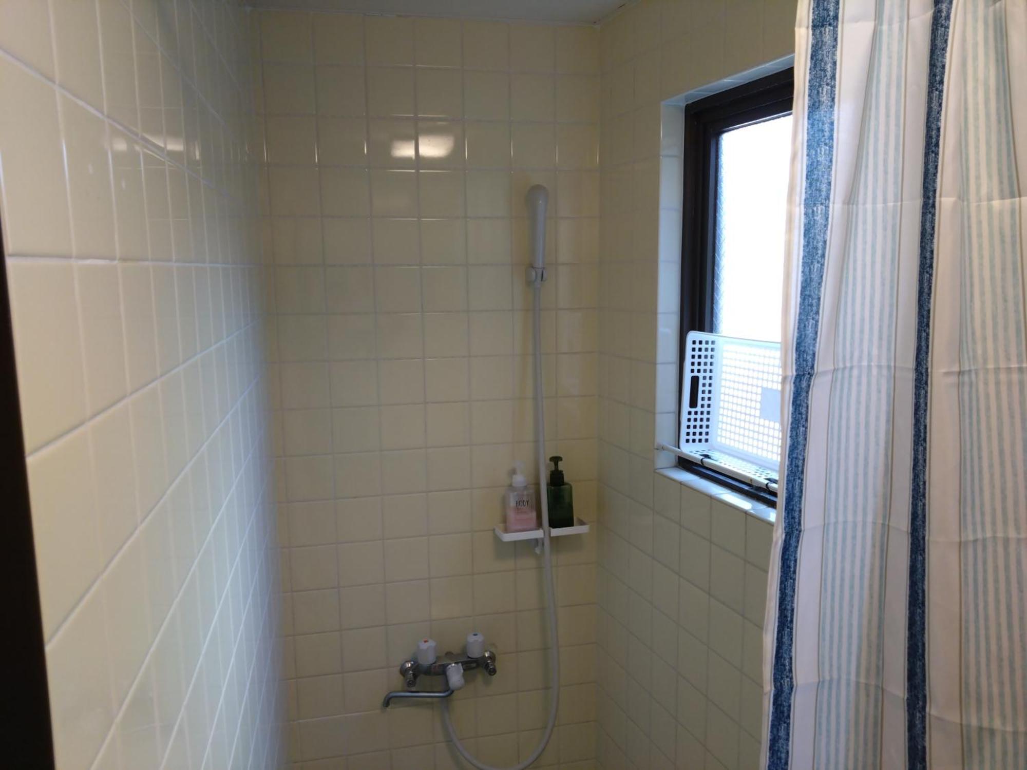 Guesthome Machiya Koza Окинава Номер фото
