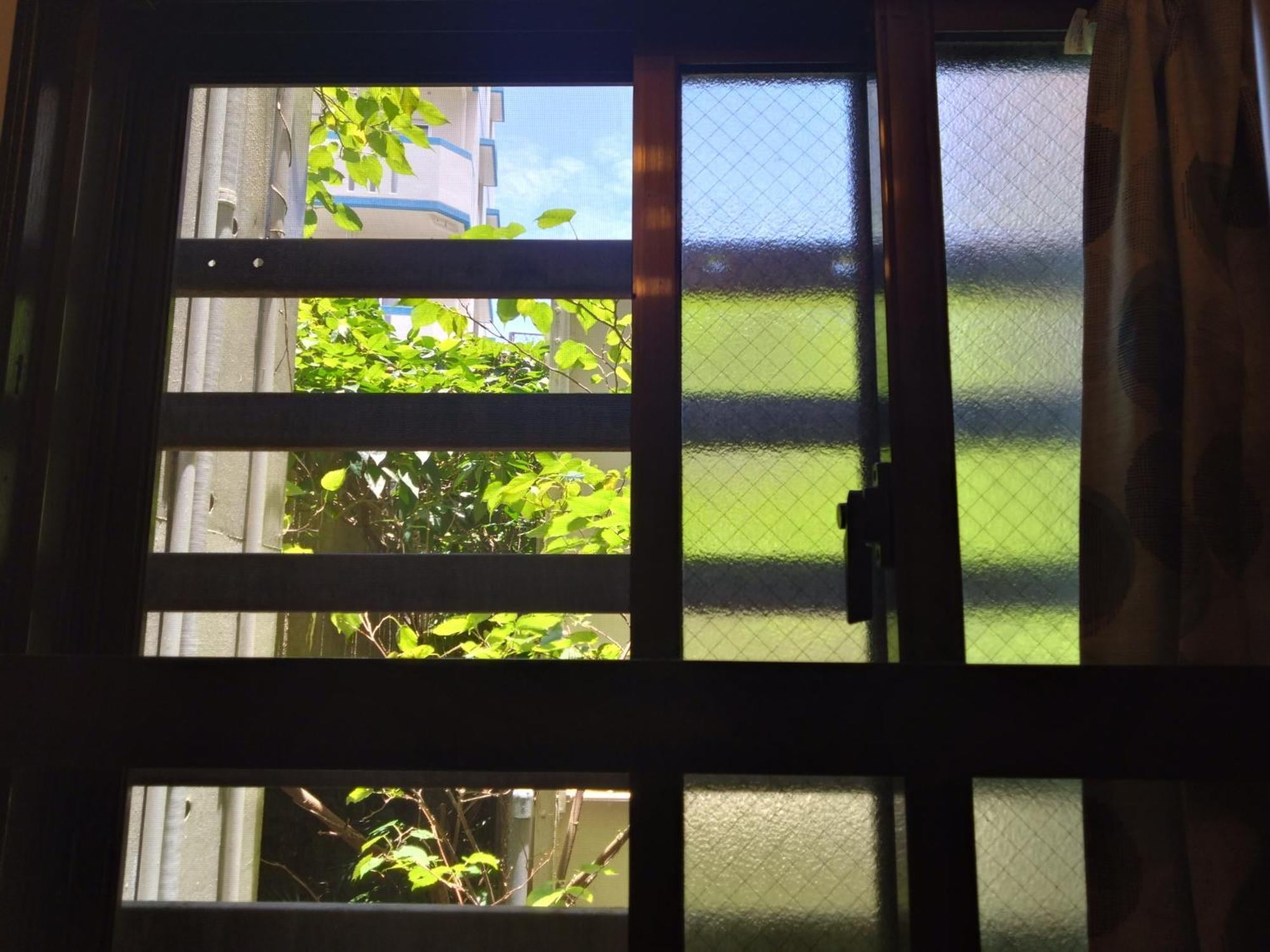 Guesthome Machiya Koza Окинава Номер фото
