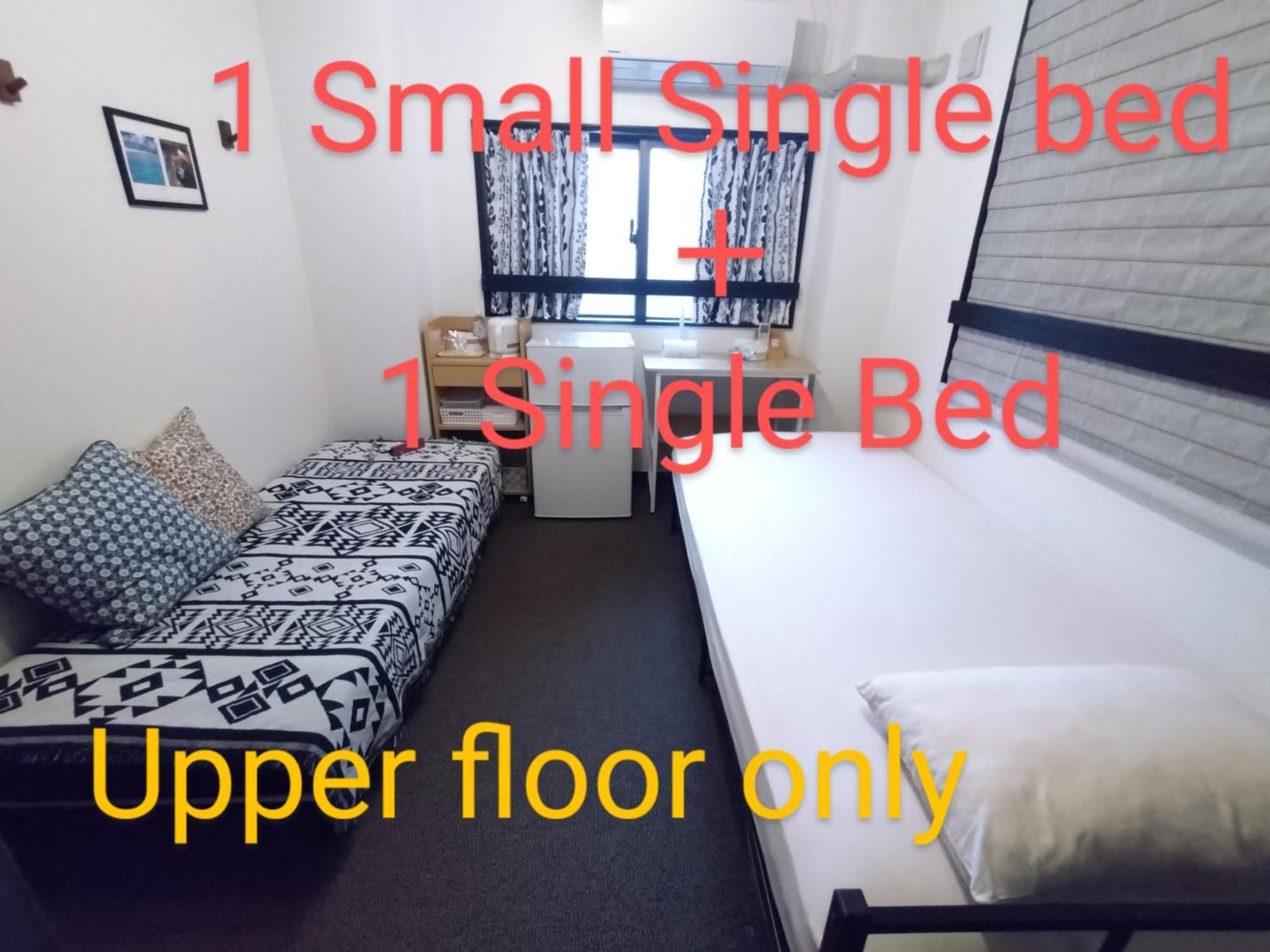 Guesthome Machiya Koza Окинава Экстерьер фото