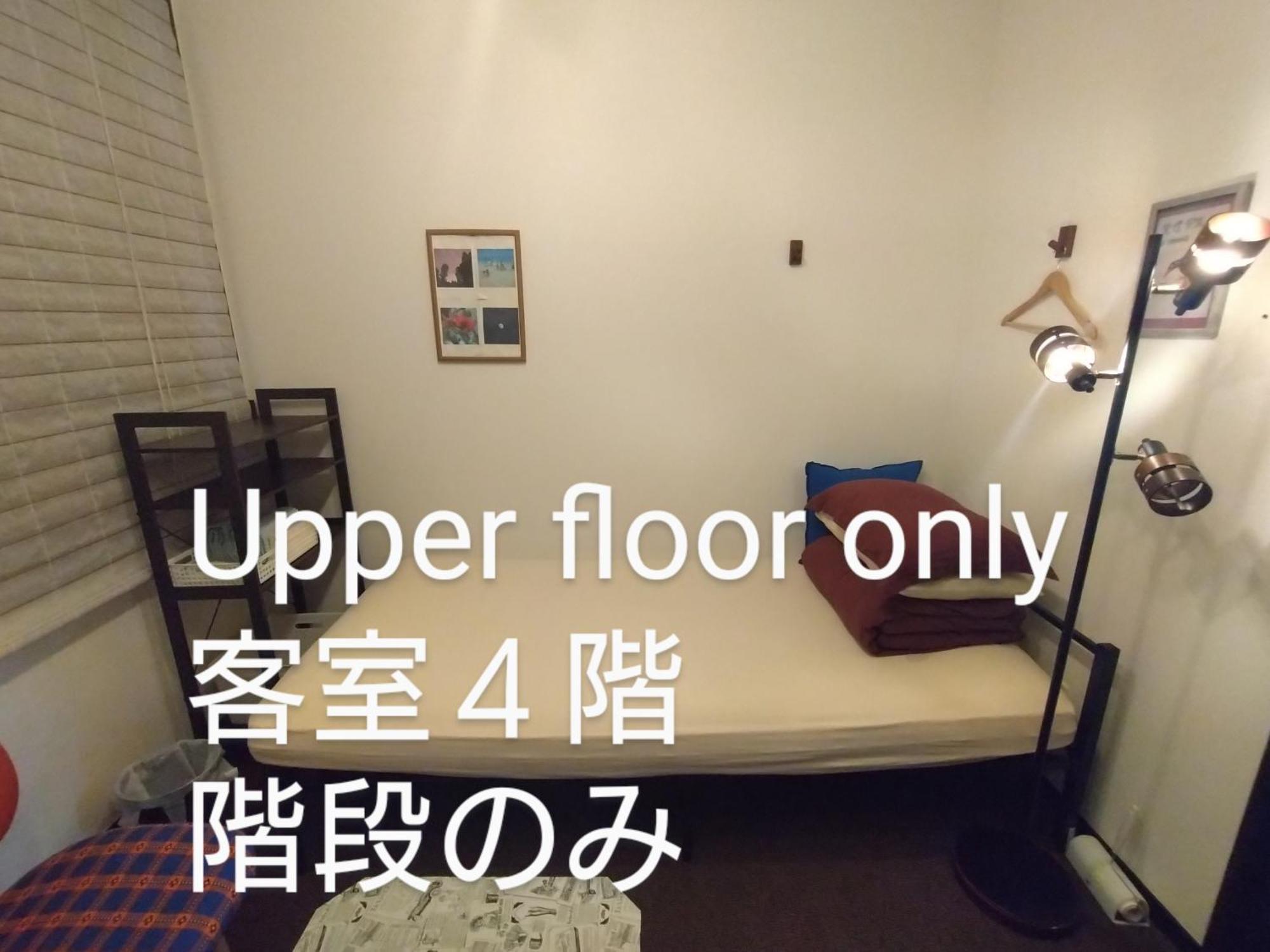 Guesthome Machiya Koza Окинава Экстерьер фото